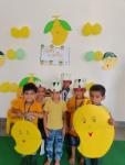 MANGO DAY CELEBRATION